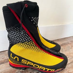 La Sportiva Batura 2.0 GTX Mountaineering Boots